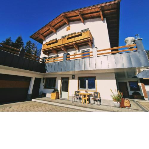 Ferienwohnung Glockenblume