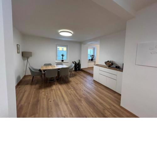 Ferienwohnung Gmunden City