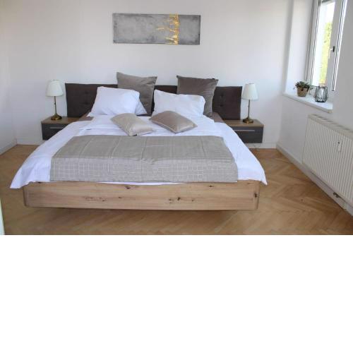 Ferienwohnung Graf