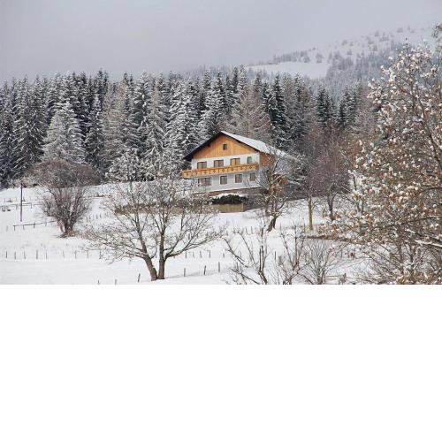 Ferienwohnung Greim