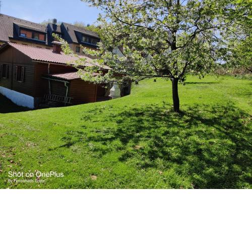 Ferienwohnung Grete, an der Weinstraße