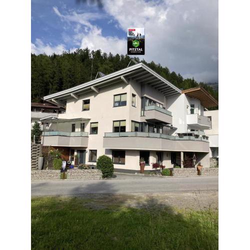 Ferienwohnung Gritsch Sommercard inclusive