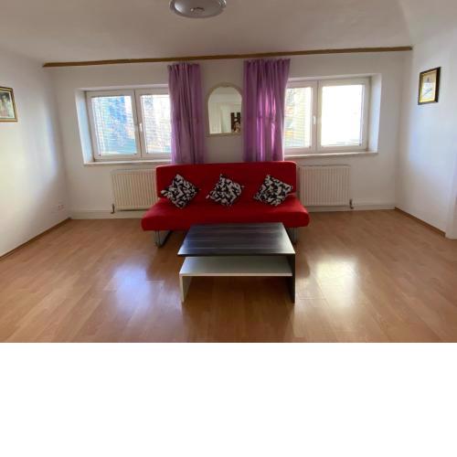 Ferienwohnung Großfeldsiedlung