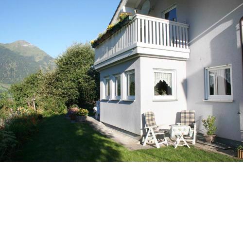 Ferienwohnung Großvenediger