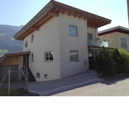 Ferienwohnung Gruber