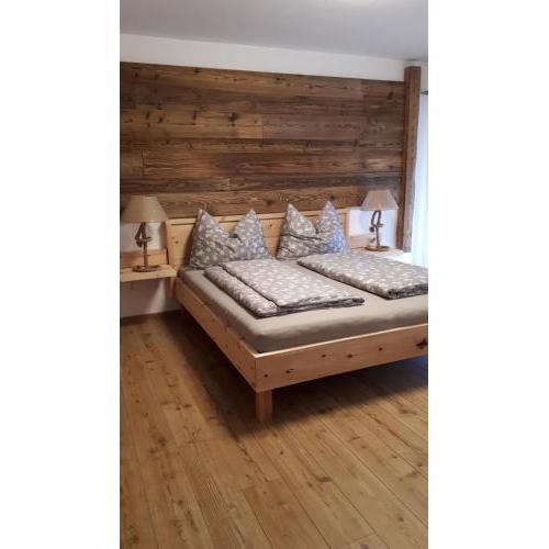Ferienwohnung Gruber