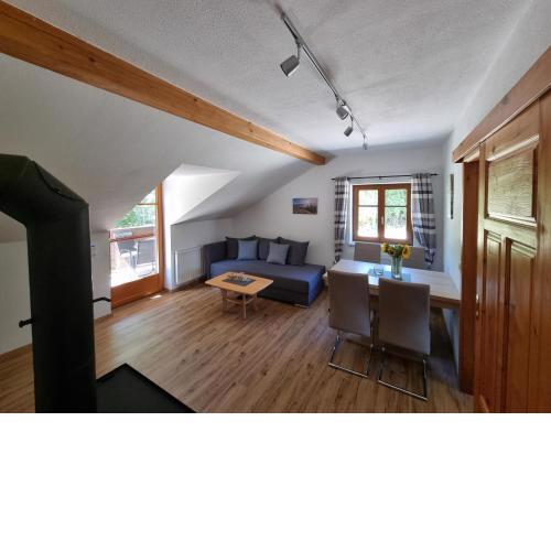 Ferienwohnung Gschwendt