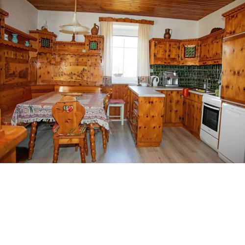 Ferienwohnung Gundacker