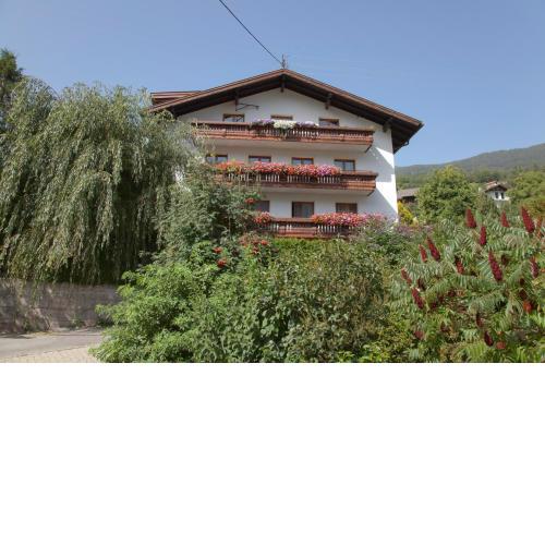 Ferienwohnung Gundolf - Astner