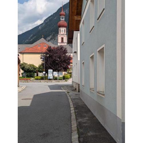 Ferienwohnung Gurgltal