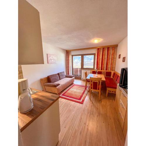 Ferienwohnung Haas 2 im Zillertal - Alpenpanorama, Wohlfühlkomfort & E-Ladestation