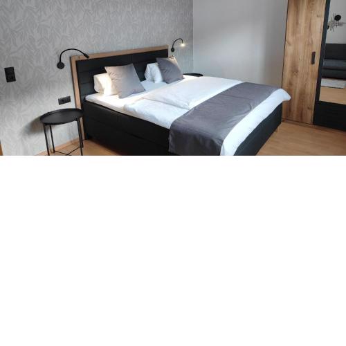 Ferienwohnung Hafner