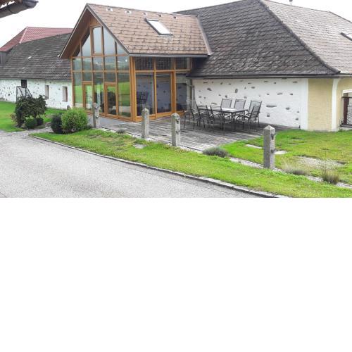 Ferienwohnung Haiberg