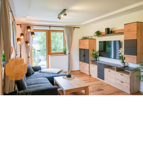 Ferienwohnung Haider