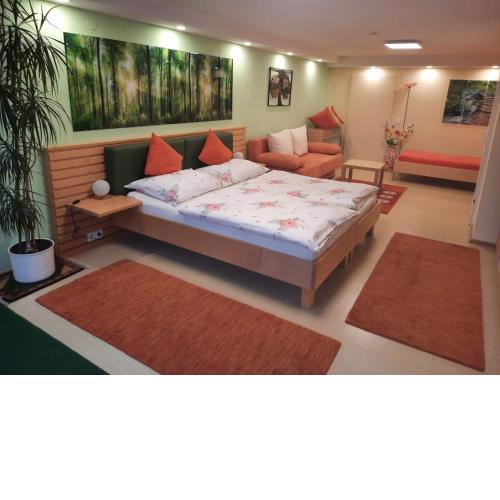 Ferienwohnung-Hajek