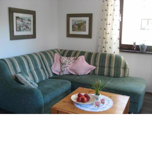 Ferienwohnung Hanni