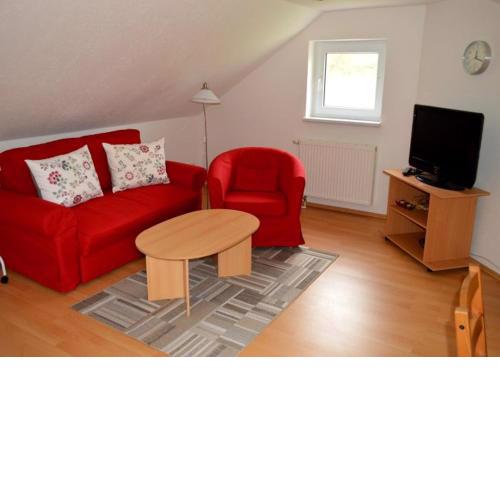 Ferienwohnung Harry im Riesengebirge