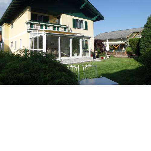 Ferienwohnung Hartlieb Goldeck Millstättersee