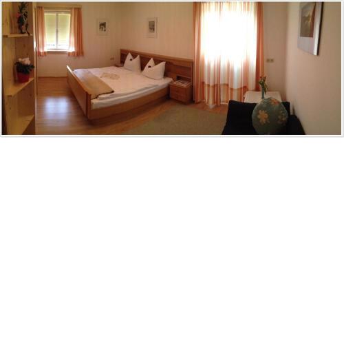 Ferienwohnung Haus Einhirn