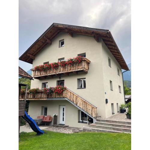 Ferienwohnung Haus File