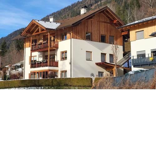 Ferienwohnung Haus Ilse