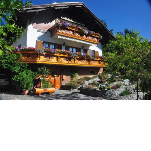 Ferienwohnung Haus König
