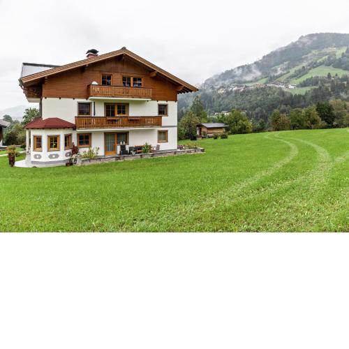 Ferienwohnung Haus Unterrain