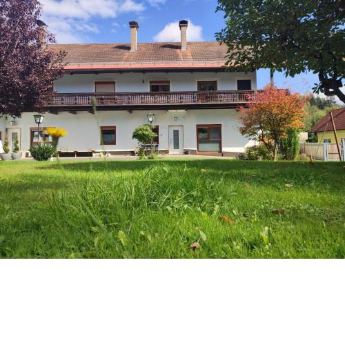 Ferienwohnung Heiabett