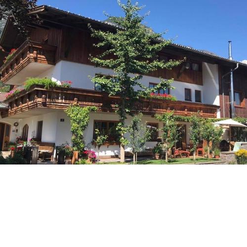 Ferienwohnung Heideggerhof