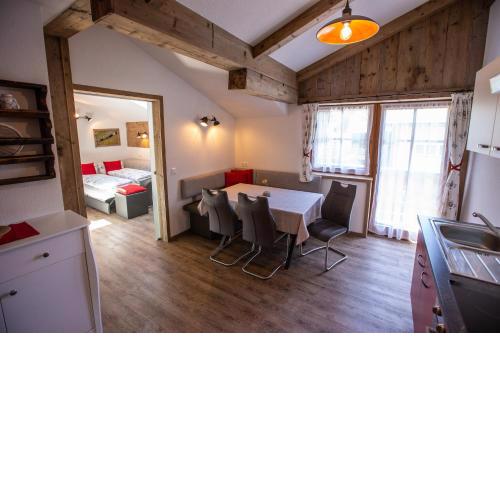 Ferienwohnung Heimatglück