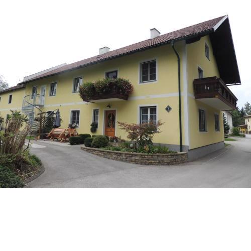 Ferienwohnung Heimberger