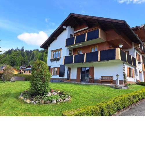 Ferienwohnung Helene