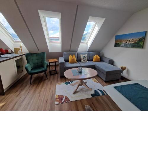 Ferienwohnung HELISA