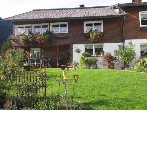 Ferienwohnung Helma