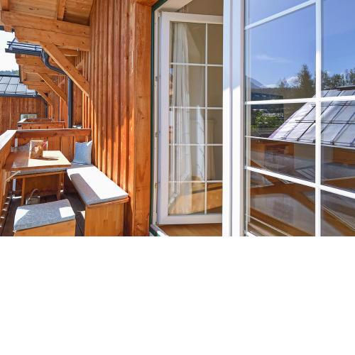 Ferienwohnung Hentschel