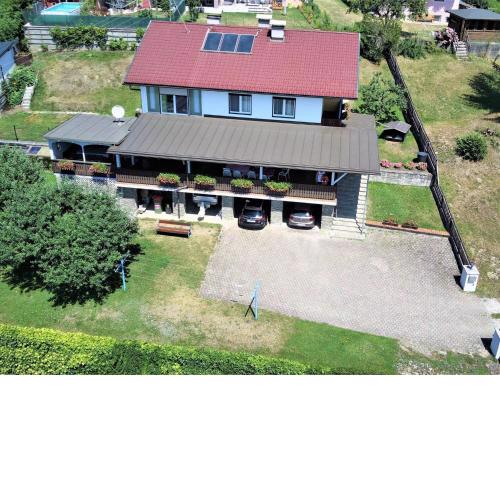 Ferienwohnung Hermann in Techelsberg am Wörthersee