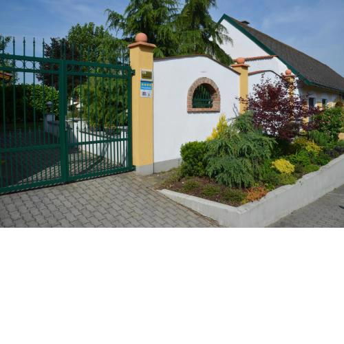 Ferienwohnung Herrmann Pottenhofen