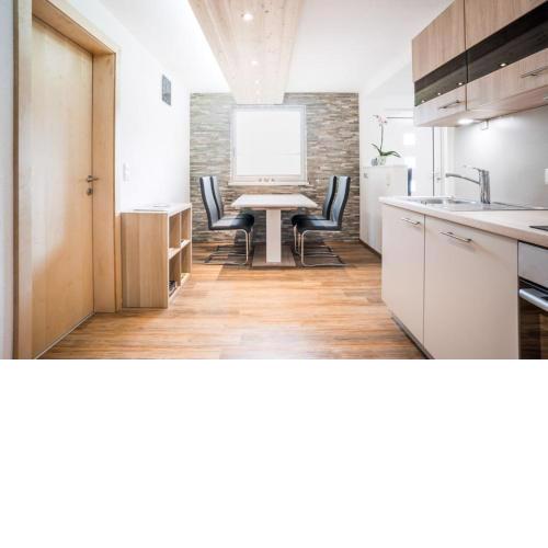 Ferienwohnung Hilber