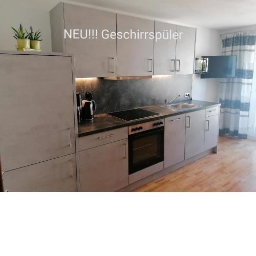 Ferienwohnung Hildegard Eiter