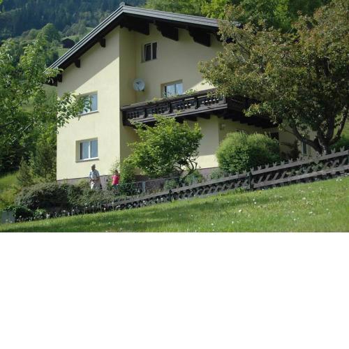 Ferienwohnung Hildegard
