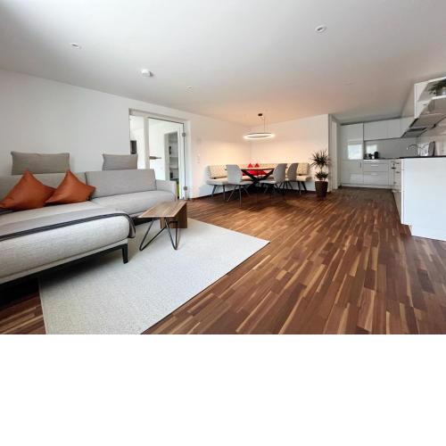 Ferienwohnung Hingucker