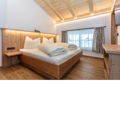 Ferienwohnung Hoamatgfühl