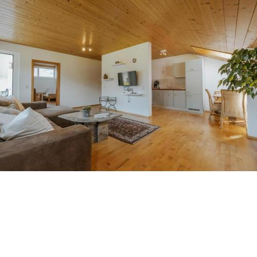 Ferienwohnung Hoche