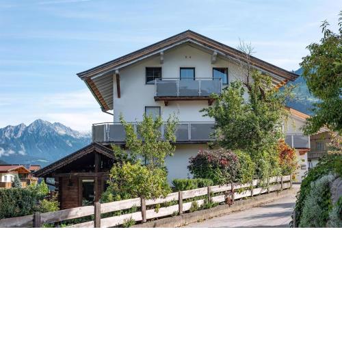 Ferienwohnung Höck