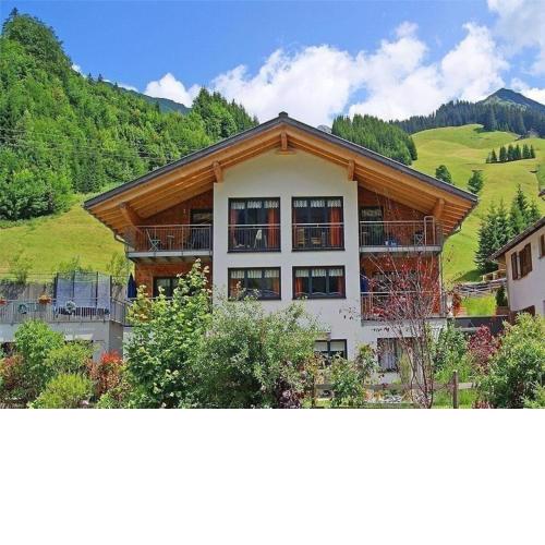 Ferienwohnung Höfer in Schröcken