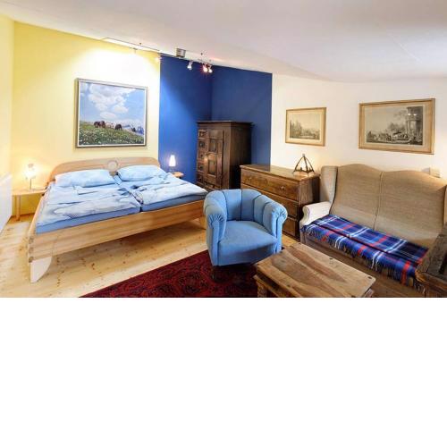 Ferienwohnung Hofkastanie