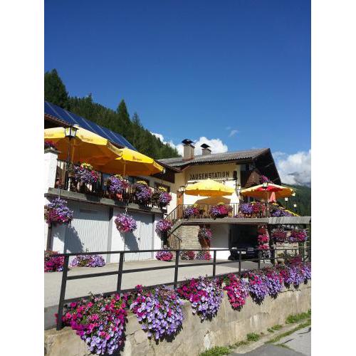 Ferienwohnung Hohe Wand
