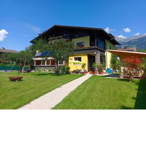Ferienwohnung Holiday Lienz
