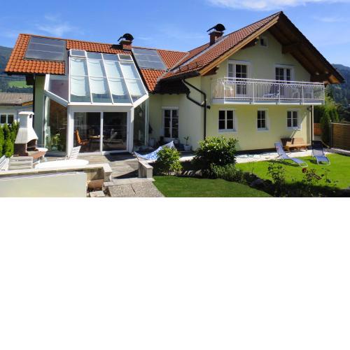 Ferienwohnung Holiday