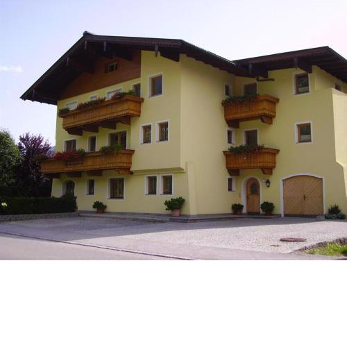 Ferienwohnung Hollaus Elisabeth